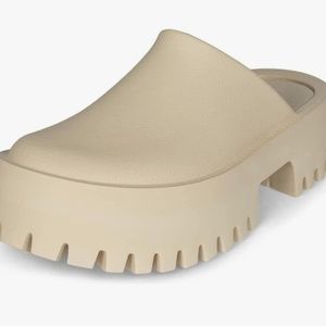 Jeffrey Campbell Clogs